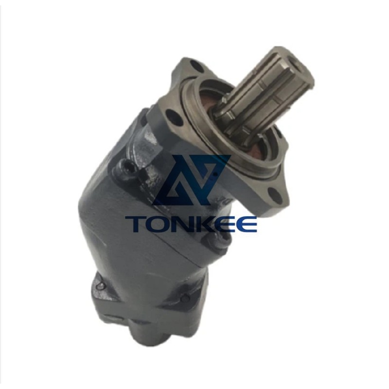 Shop SAP-012R/017R/025R/034R/040R/047R Hydraulic Piston Pump | Partsdic®_Excavator Hydraulics, Diesel Engine, SKS Hydraulic