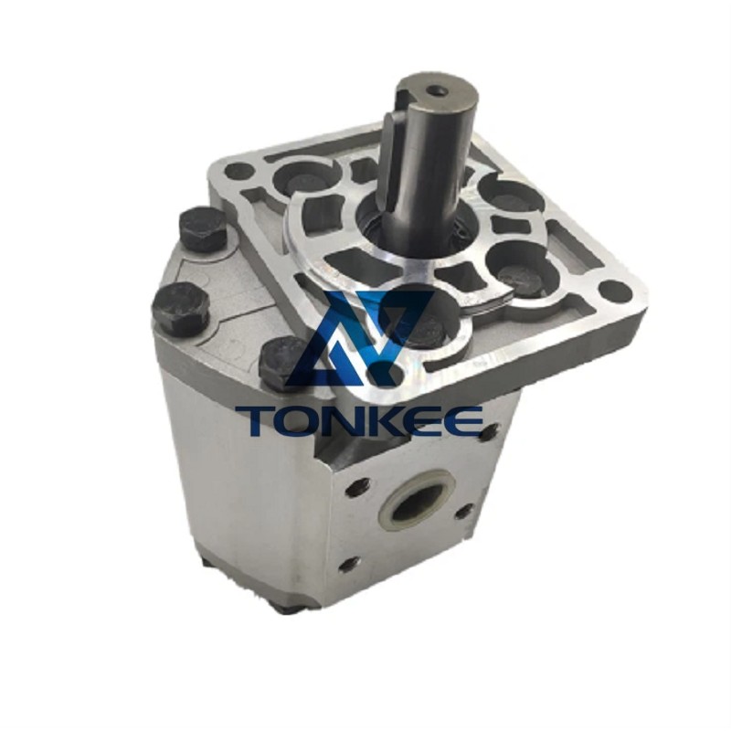 Hot sale CBT-G532 CBT-G550 CBT-G563 CBT-G580 Hydraulic Gear Oil Pump | Partsdic®_Excavator Hydraulics, Diesel Engine, SKS Hydraulic