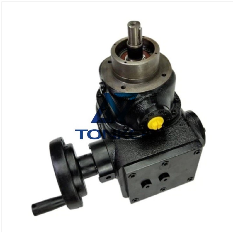 Hot sale A2VK12MAOL4GOPE2-SO2 High Pressure Metering Polyurethane Foam Piston Pump | Partsdic®_Excavator Hydraulics, Diesel Engine, SKS Hydraulic