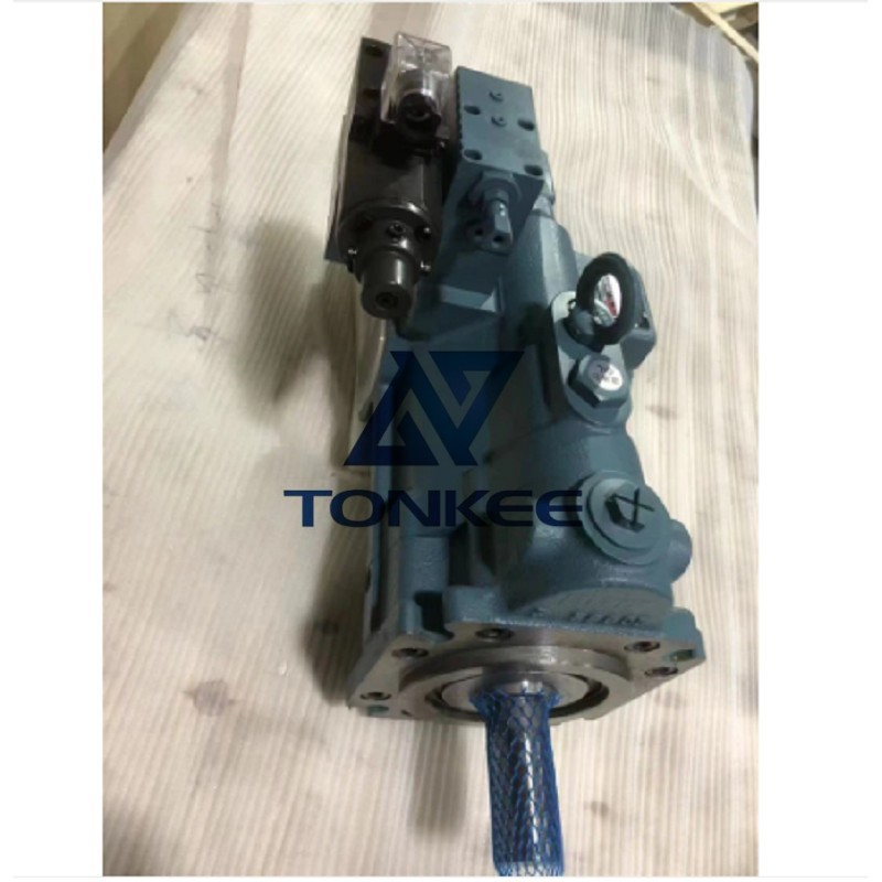 China HHPC Plunger Pump Oil Pump HHPC P70-B3H-ED3-F-R-2A_Excavator Hydraulics, Motor diesel, SKS hidraulic