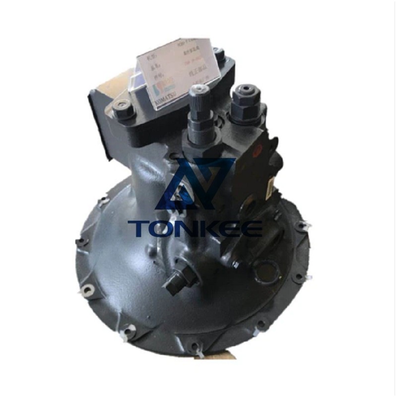 Hot sale High-Quality-PC60-7-Hydraulic-Pump 708-1W-00131 | Partsdic®_Excavator Hydraulics, Diesel Engine, SKS Hydraulic