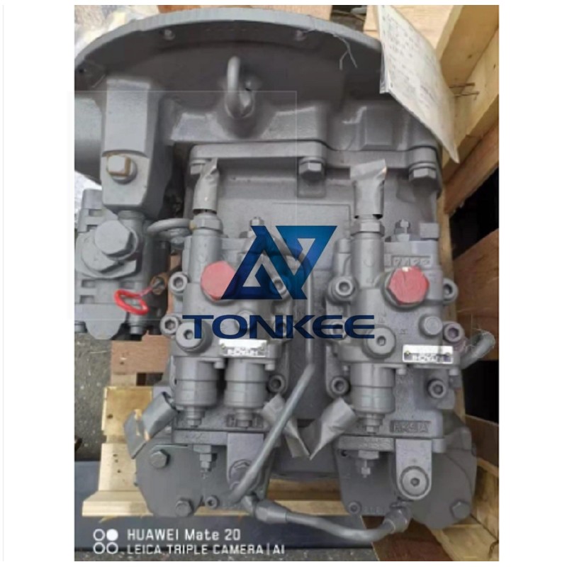 Buy Hitachi ZX140W-3 ZX170W-3 ZX 210W-3 Hydraulic Main Pump | Partsdic®_Excavator Hydraulics, Дизельный двигатель, SKS Гидравлический