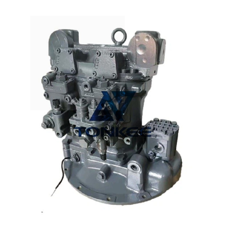 China Hpv118hw Hpv18hw-23b Zx200-3 Zx240-3 Zx210 Hydraulic Pump | PARTEDDIC®_EXCAVATOR HIDRAULICA, Motor diesel, SKS hidraulic