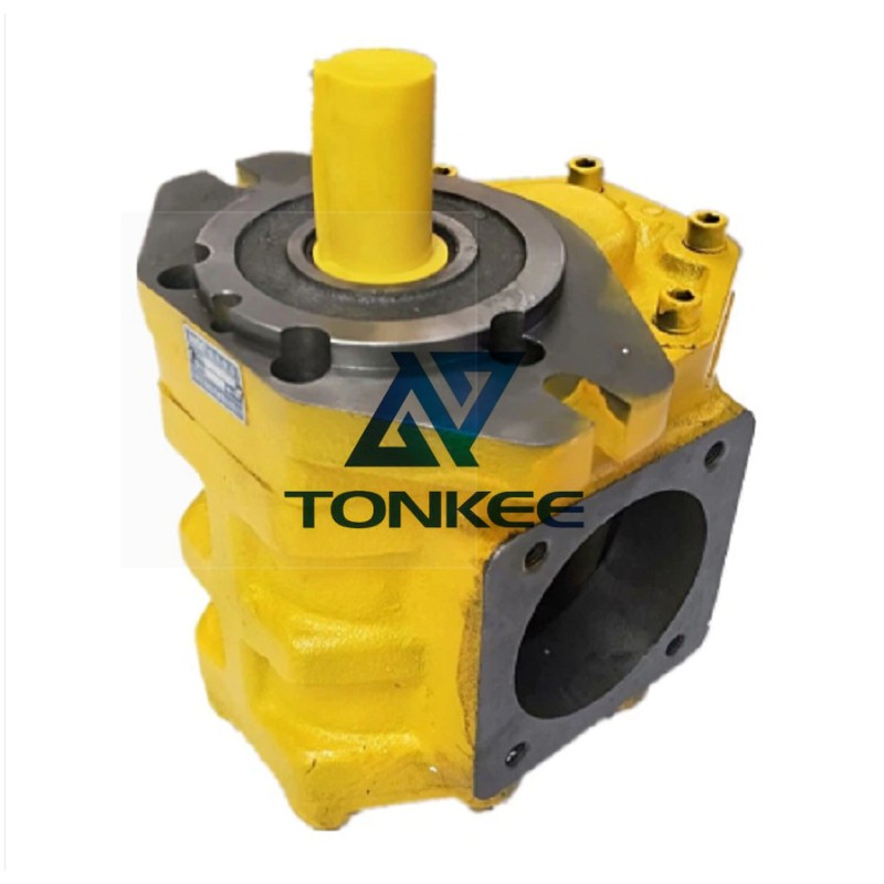 China CB-B Series CB-B2.5 CB-B4 CB-B6 CB-B10 CB-B16 Hydraulic Low Pressure Gear Oil Transfer Pumps | Partdic®_excavator hydraulik, Dieselmotor, SKS hydraulisch