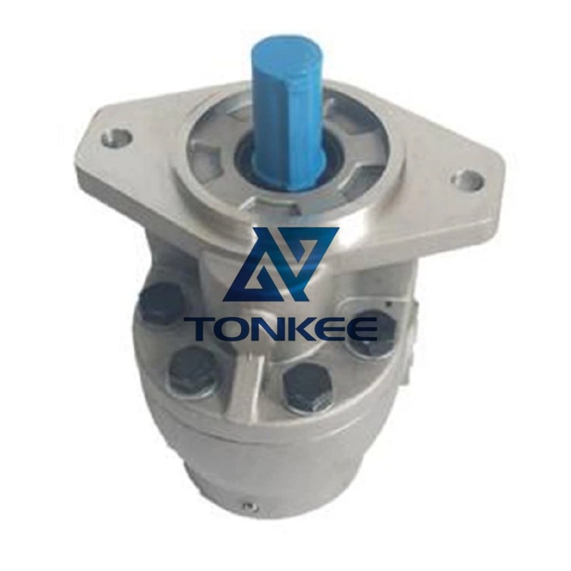 OEM CBF-E80P CBF-E90P CBF-E100P Forklift Hydraulic Gear Pump | Partsdic®_Excavator Hydraulics, Motor a diesel, SKS hidráulico