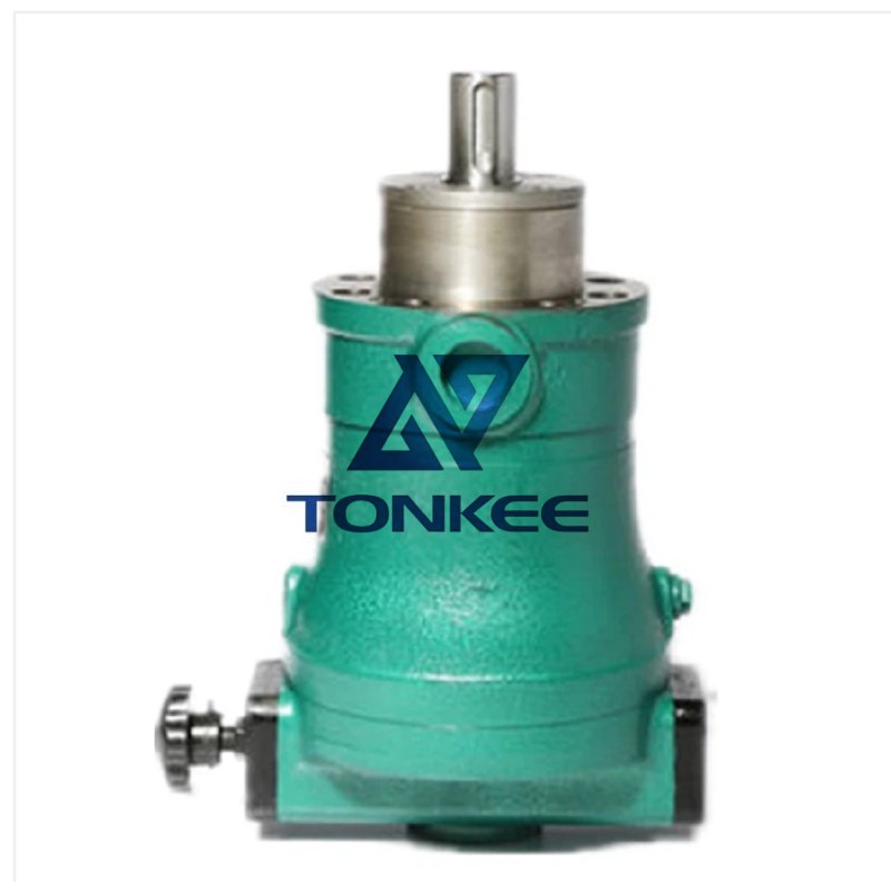 Hot sale 25MYCY14-1B 40MYCY14-1B Hydraulic Plunger Axial Piston Pump | Partdic®_excavator hydraulik, Dieselmotor, SKS hydraulisch
