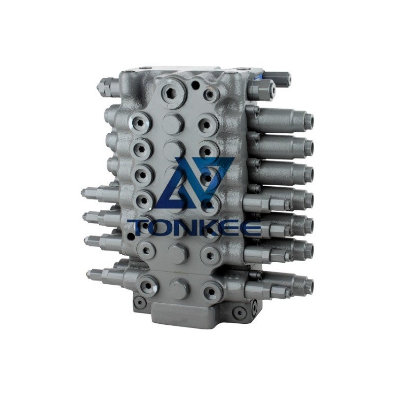 Shop IB18-7023 (Yuchai 85) distribution valve | Partsdic®_Excavator Hydraulics, Diesel Engine, SKS Hydraulic