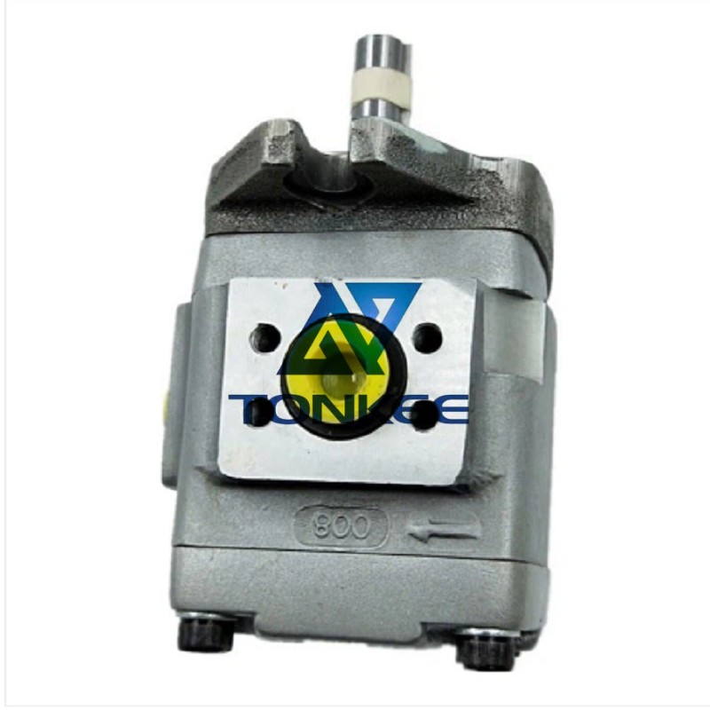 Shop IPH-4A-25-1T-20 Nachi IPH Series Hydraulic Internal Gear Pump | Partsdic®_Excavator Hydraulics, Diesel Engine, SKS Hydraulic
