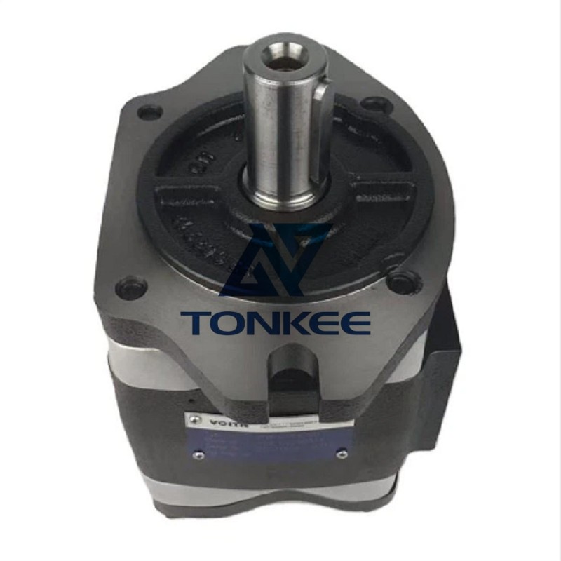 Shop Germany IPV IPVS IPVS 5-64 101 Hydraulic Internal Gear Pump | Partsdic®_Excavator Hydraulics, Дизельный двигатель, SKS Гидравлический
