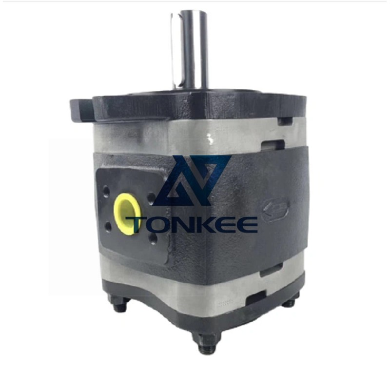 OEM IPV IPVP6 Series Hydraulic Internal Gear Pump IPVP 6 80 101 ...