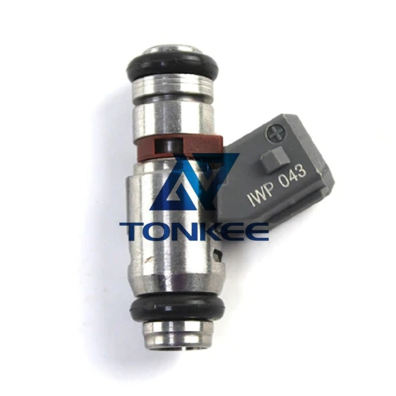 OEM IWP043 Fuel Injector for Ducati Monster 1000 SS 800 | Tonkee®_Excavator Hydraulics, Dieselmotor, SKS hydraulisch