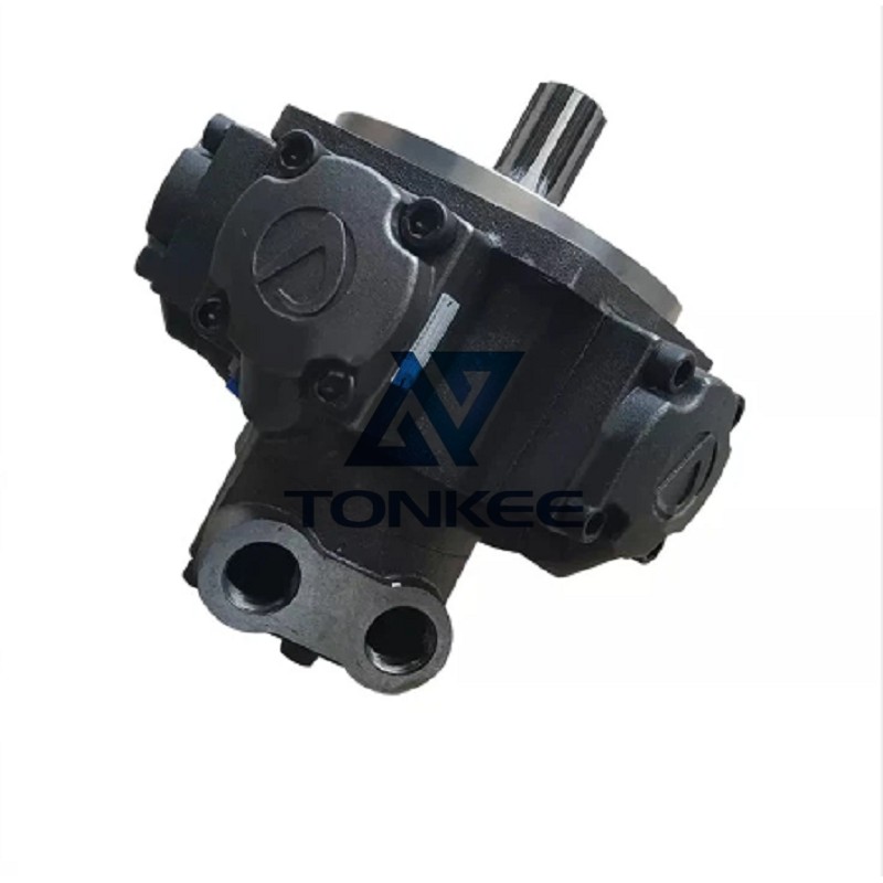 Shop HMHDB100 NHM8-1000 Piston Hydraulic Motor | Partsdic®_Excavator Hydraulics, Diesel Engine, SKS Hydraulic