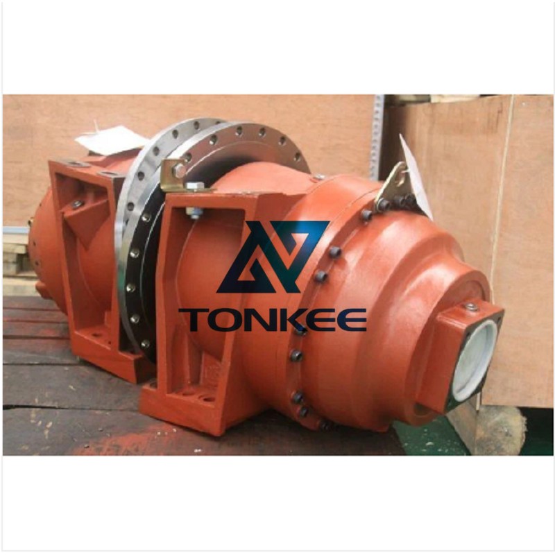 China PMB7Y120 PM7.1R130gearboxes For Mixer Trucks PMP Series Of PMB6R100 PMP6SP PMB | Partsdic®_Excavator Hydraulics, Diesel Engine, SKS Hydraulic