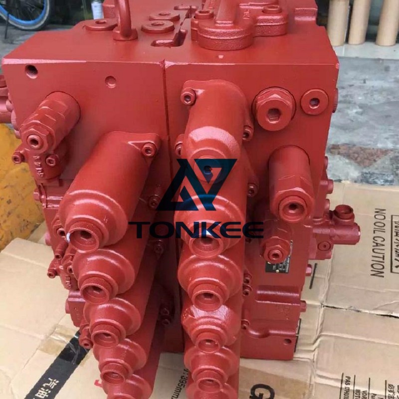 Buy Japans Kawasaki KMX15RB 31 335 original distribution valve | Partsdic®_Excavator Hydraulics, Diesel Engine, SKS Hydraulic