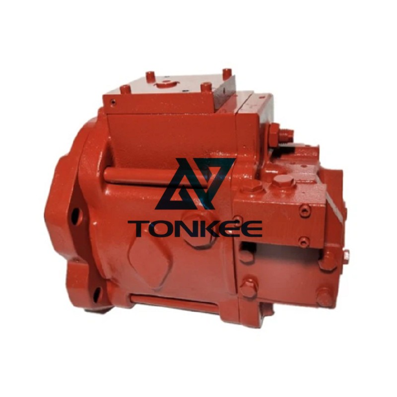 Shop Kawasaki K3V Series K3V140DT-1C7R-9N34-1V Hydraulic Pump | Partsdic®_Excavator Hydraulics, Diesel Engine, SKS Hydraulic