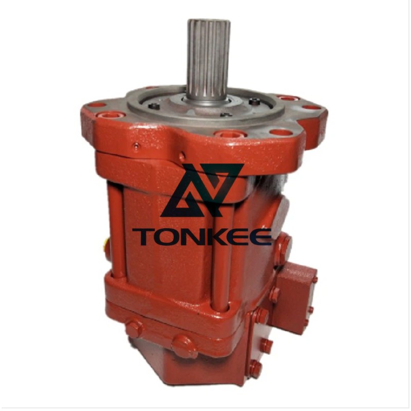 OEM K3V63S K3V112S K3V140S K3V280S K3V280SH Hydraulic Pump | PartsDic®_Excavator Hydraulics, Motor diesel, SKS hidráulico