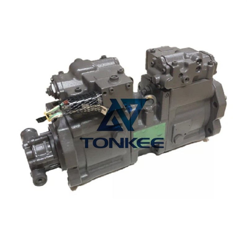 Shop K3V63 Excavator Hydraulic Main Pump | Partsdic®_Excavator Hydraulics, Diesel Engine, SKS Hydraulic