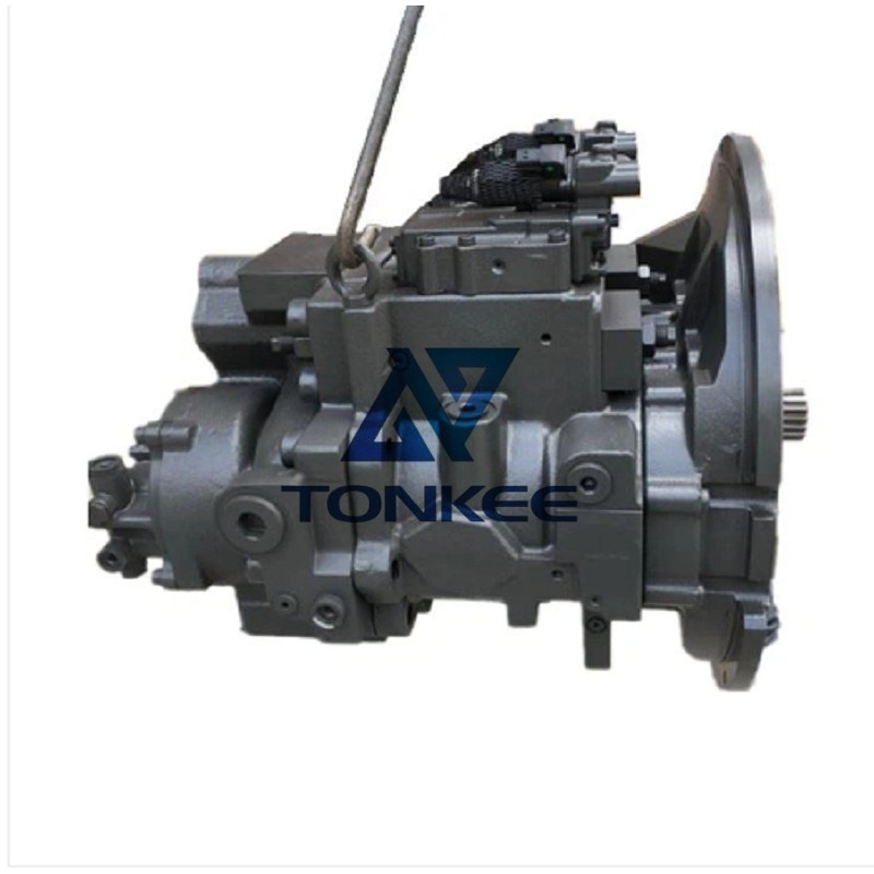 Hot sale K5V212DPH LS10V00021F4 Kawasaki K5V212 Hydraulic Pump | Partsdic®_Excavator Hydraulics, Diesel Engine, SKS Hydraulic