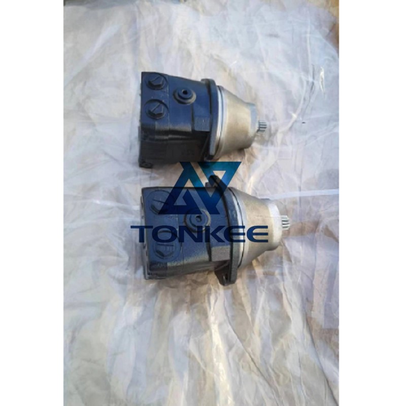 OEM FF18NNNNNN 4254809 Hydraulic Motor | Partsdic®_Excavator Hydraulics, Diesel Engine, SKS Hydraulic