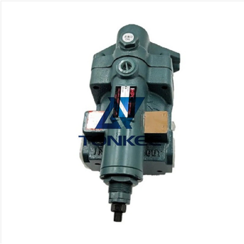 China P22-HL3-F-R-01 Variable Volume Piston Pump | Partsdic®_Excavator Hydraulics, Motor a diesel, SKS hidráulico