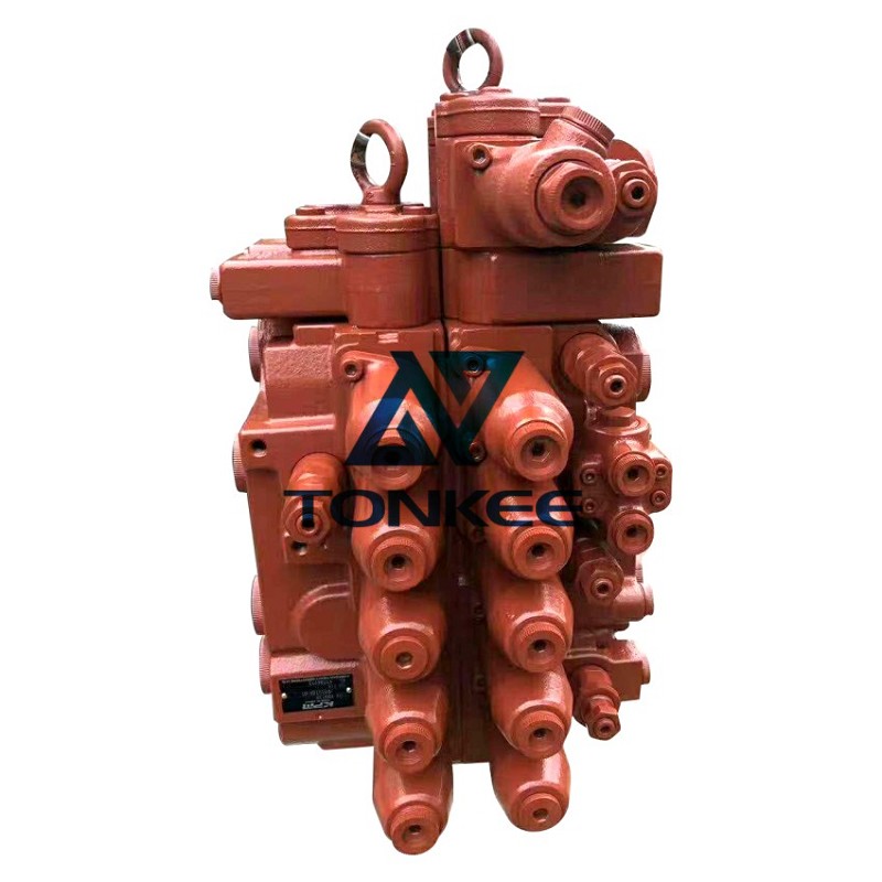 Hot sale KMX13RA series distribution valve | Partsdic®_Excavator Hydraulics, Diesel Engine, SKS Hydraulic