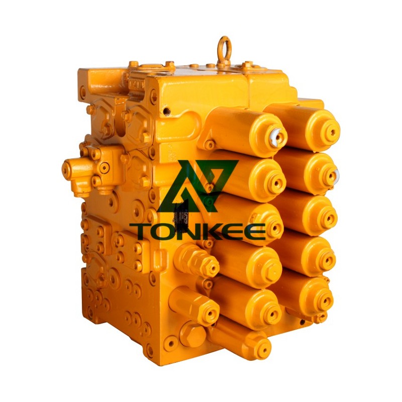 Shop KMX15RB series distribution valve | Partsdic®_Excavator Hydraulics, Diesel Engine, SKS Hydraulic