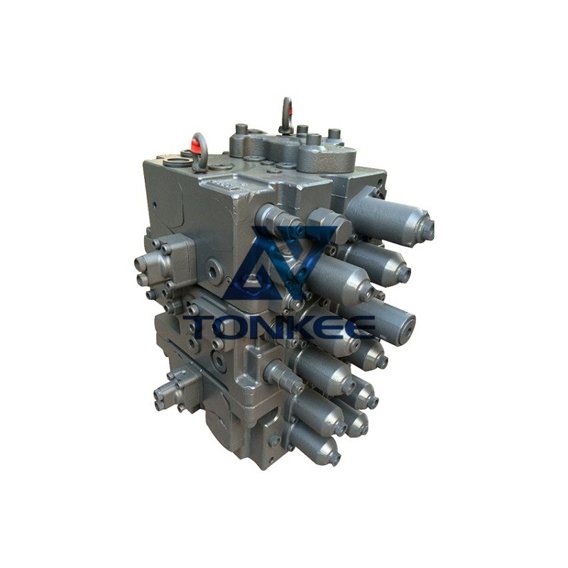OEM KMX32 series distribution valve | Partsdic®_Excavator Hydraulics, Diesel Engine, SKS Hydraulic