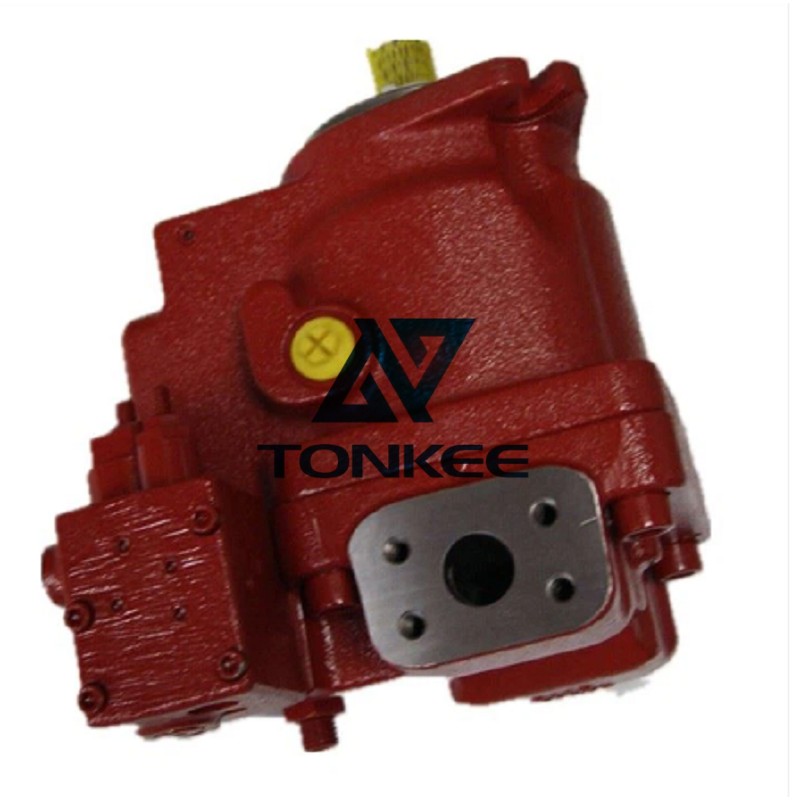 China K3VL80 K3VL112 K3VL140 K3VL200 Hydraulic Piston Pump | Partsdic®_Excavator Hydraulics, Motor a diesel, SKS hidráulico