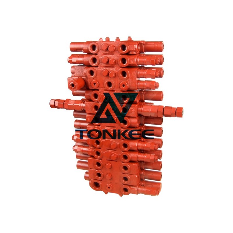 Hot sale KYB 7 tons distribution valve | Partsdic®_Excavator Hydraulics, Diesel Engine, SKS Hydraulic