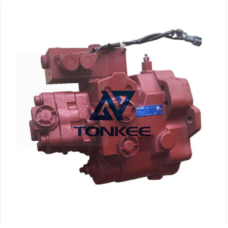 Hot sale KYB PSVD2-17E-18 Hydraulic Pump | Partsdic®_Excavator Hydraulics, ディーゼルエンジン, SKS Hydraulic
