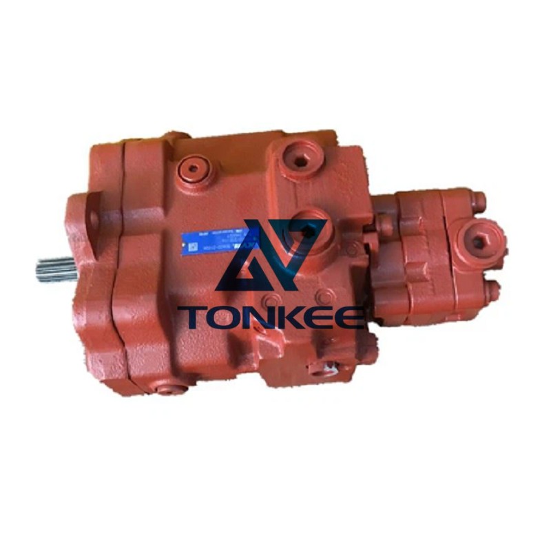 China PSVD2-26E-3 KYB Hydraulic Pump | PartsDic®_Excavator Idraulics, Motore diesel, SKS idraulico