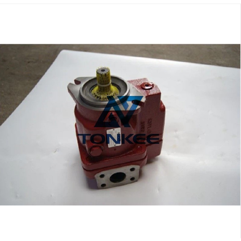 Shop K3VL K3VL45 K3VL45/B Series K3VL45/B-10RSM-L1-TB378 Hydraulic Pump | Partsdic®_Excavator Hydraulics, Diesel Engine, SKS Hydraulic