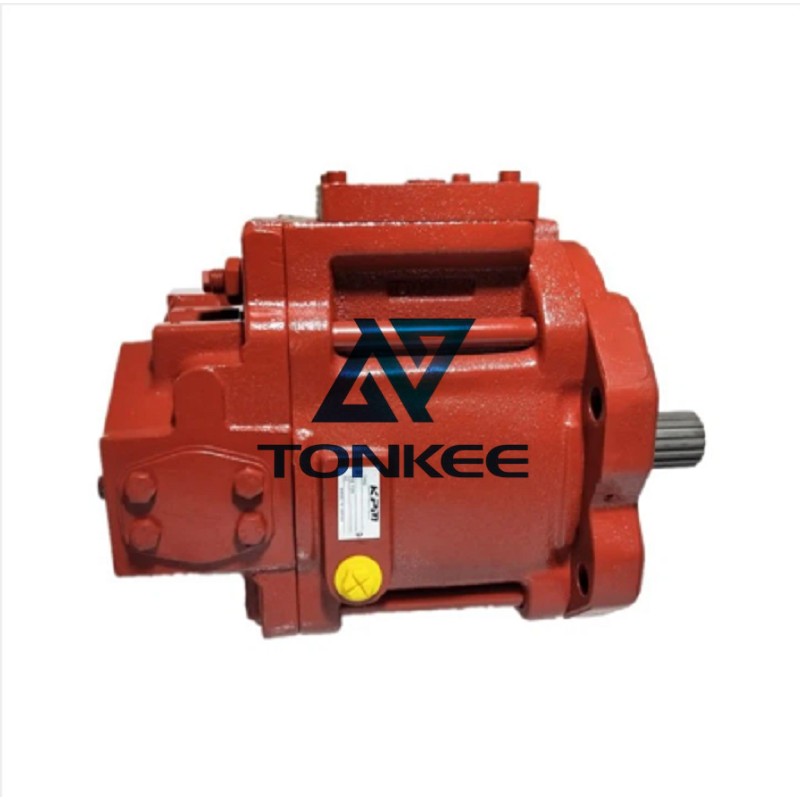OEM K3V112S K3V140S K3V280S K3V280SH Hydraulic Pump | Partsdic®_Excavator Hydraulics, Diesel Engine, SKS Hydraulic