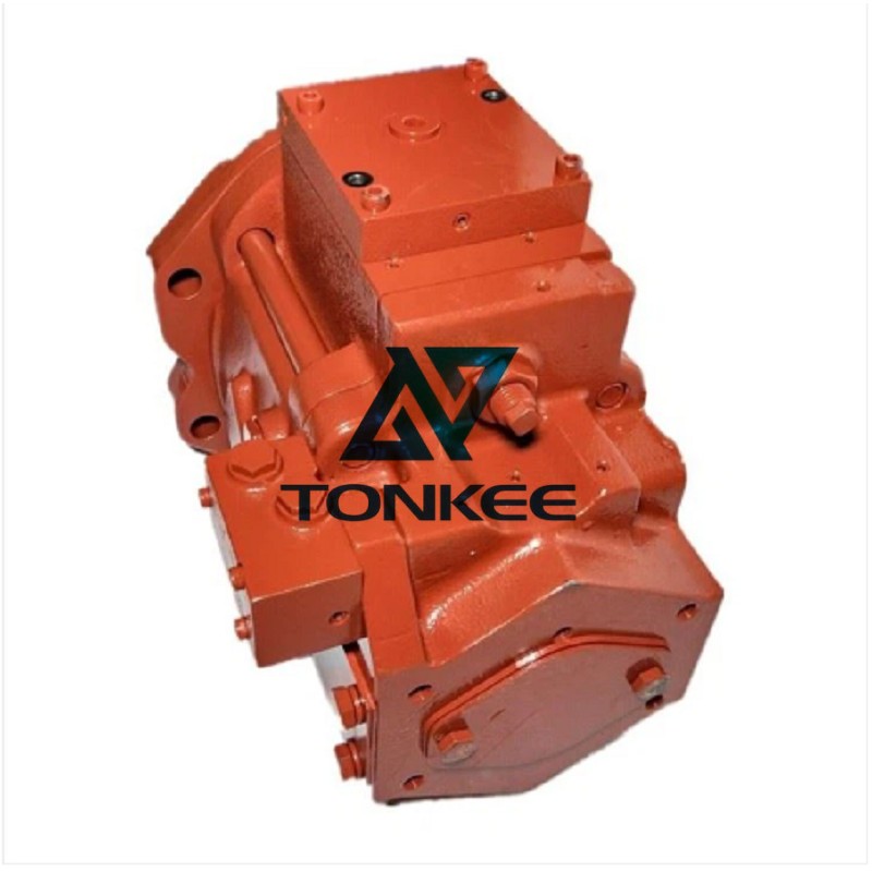 Hot sale K3V112DT-9N24-14T-02 K3V63DT-9C22-14T Hydraulic Pump | Partsdic®_Excavator Hydraulics, ディーゼルエンジン, SKS油圧