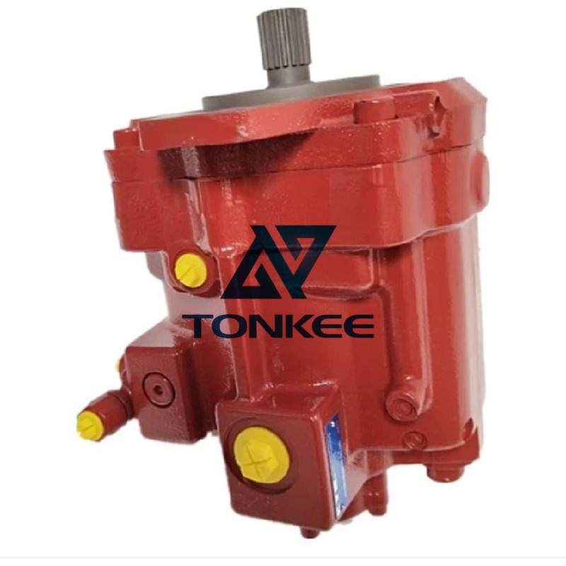 Hot sale PSVL-54CG-13SN7X0040 Hydraulic Excavator Piston Pump | PartsDic®_Excavator Hydraulics, เครื่องยนต์ดีเซล, SKS Hydraulic