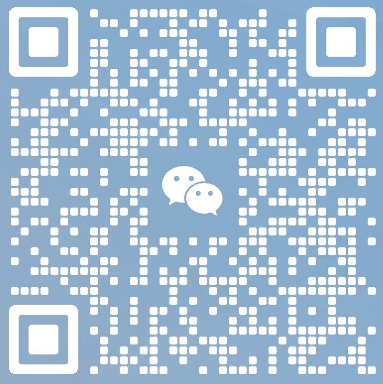 WeChat QR Code