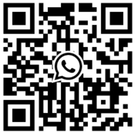 WhatsApp QR Code
