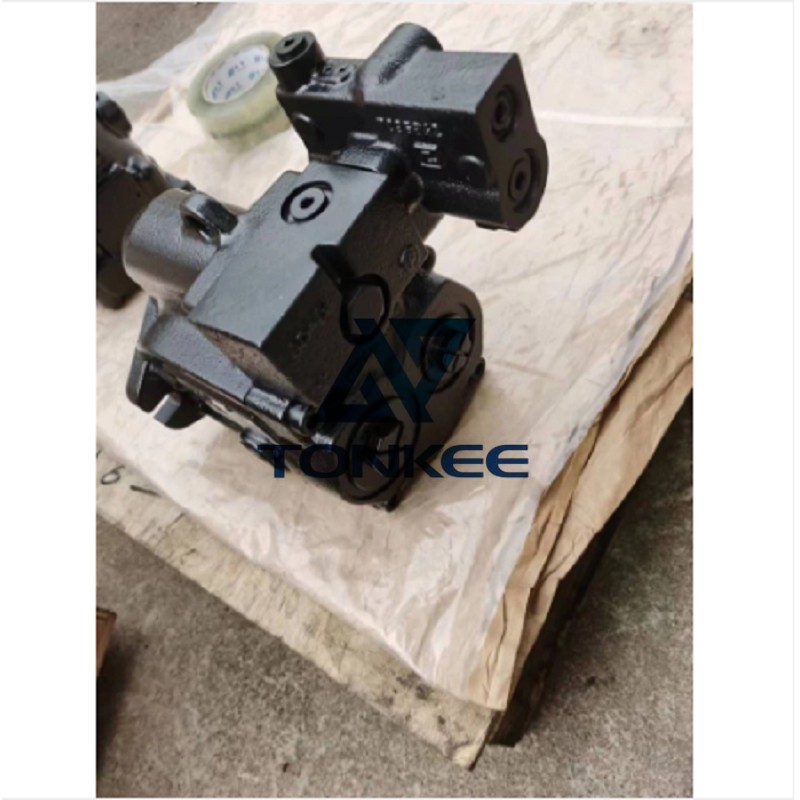 Shop KRL038 Sauer Dan-foss Hydraulic Piston Pump | Partsdic®_Excavator Hydraulics, Diesel Engine, SKS Hydraulic