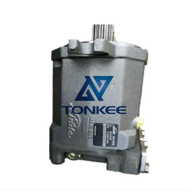 China HMF135 HMF165 HMF210 HMF280 HMF-02 Hydraulic Piston Pump | PartsDic®_Excavator Hydraulics, Motor diesel, SKS hidráulico