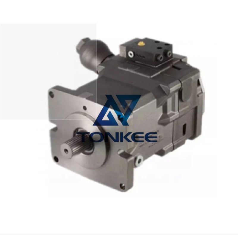 OEM Linde HPV HPV055 HPV075 HPV105 HPV135 Hydraulic Pump | Partsdic®_Excavator Hydraulics, Diesel Engine, SKS Hydraulic