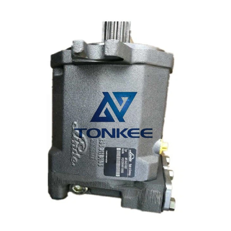 Hot sale Hydraulic Pump HPR HMF HMF50-02 2601 H2X H2X292B00165 | Partdic®_excavator hydraulik, Dieselmotor, SKS hydraulisch