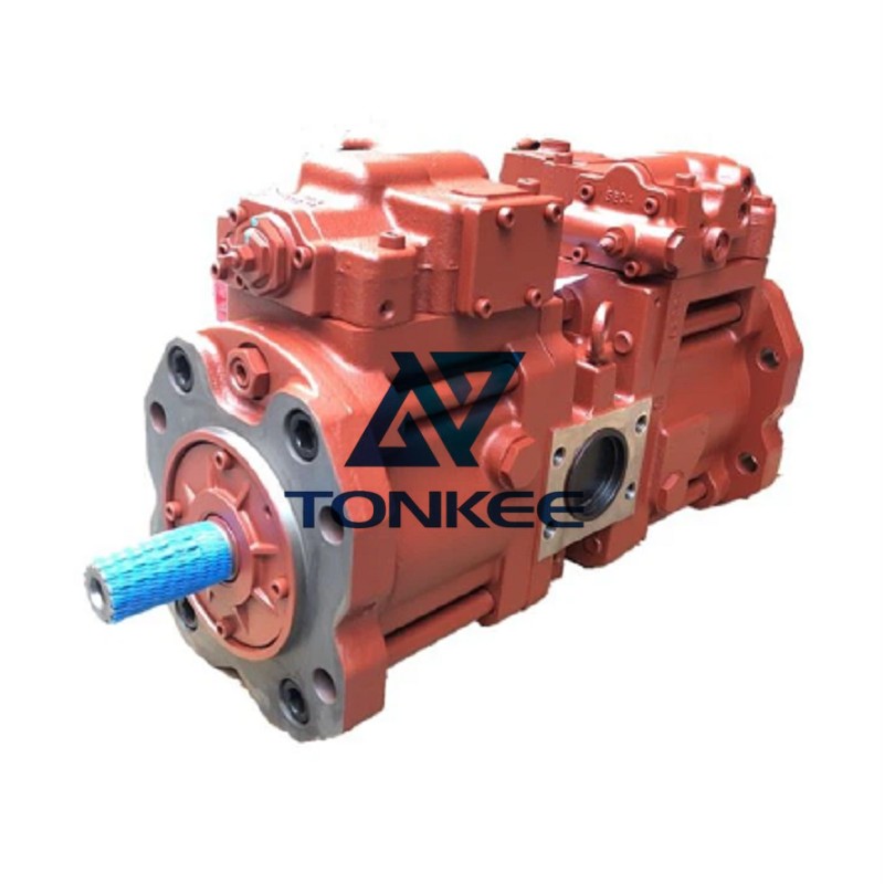 Buy Liugong 925D Parts Hydraulic Main Pump | Partsdic®_Excavator Hydraulics, Diesel Engine, SKS Hydraulic