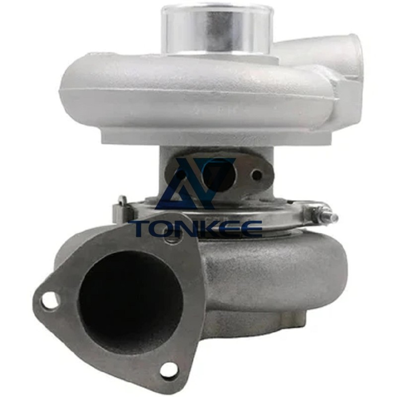 OEM ME037701 ME038725 Turbocharger for SK200-3 Excavator 6D31 Engine | Tonkee®_Excavator Hydraulics, Motor a diesel, SKS hidráulico