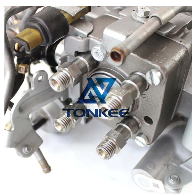 OEM ME201697 Diesel Fuel Injection Pump for Mitsubishi Canter 4M40 4M40T Engine SINOCMP | Tonkee®_Excavator Hydraulics, Diesel Engine, SKS Hydraulic