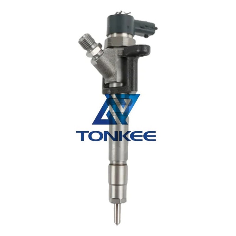 Buy ME226793 0445120076 Fuel Injector for Mitsubishi Fuso 4M50 Engine | Tonkee®_Excavator Hydraulics, Diesel Engine, SKS Hydraulic
