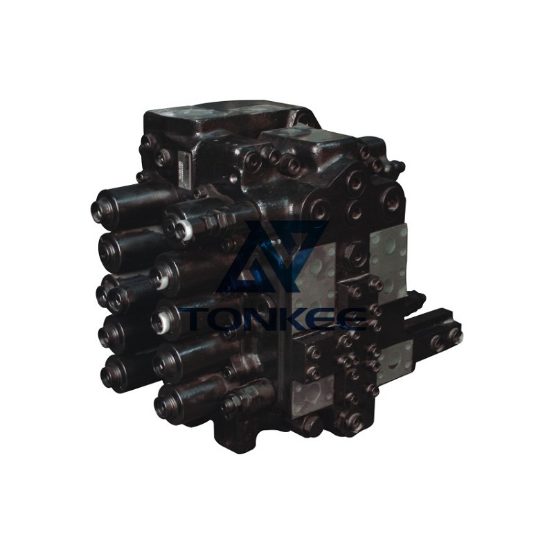 OEM Modern 220 distribution valve | Partsdic®_Excavator Hydraulics, Diesel Engine, SKS Hydraulic