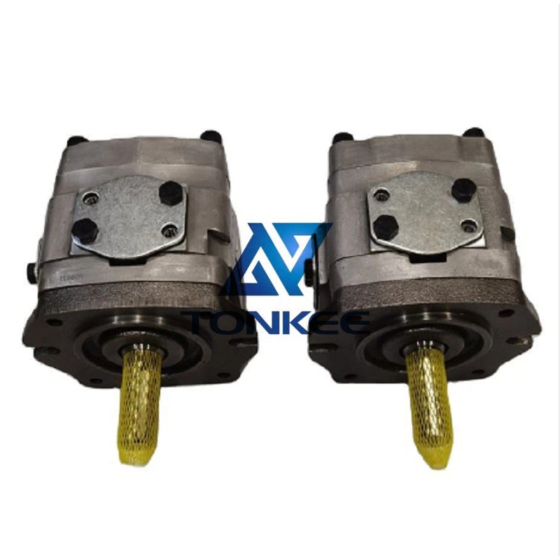 Shop IPH-3B/4B/5B/6B Hydraulic Pump Oil Pump | Partsdic®_Excavator Hydraulics, Diesel Engine, SKS Hydraulic
