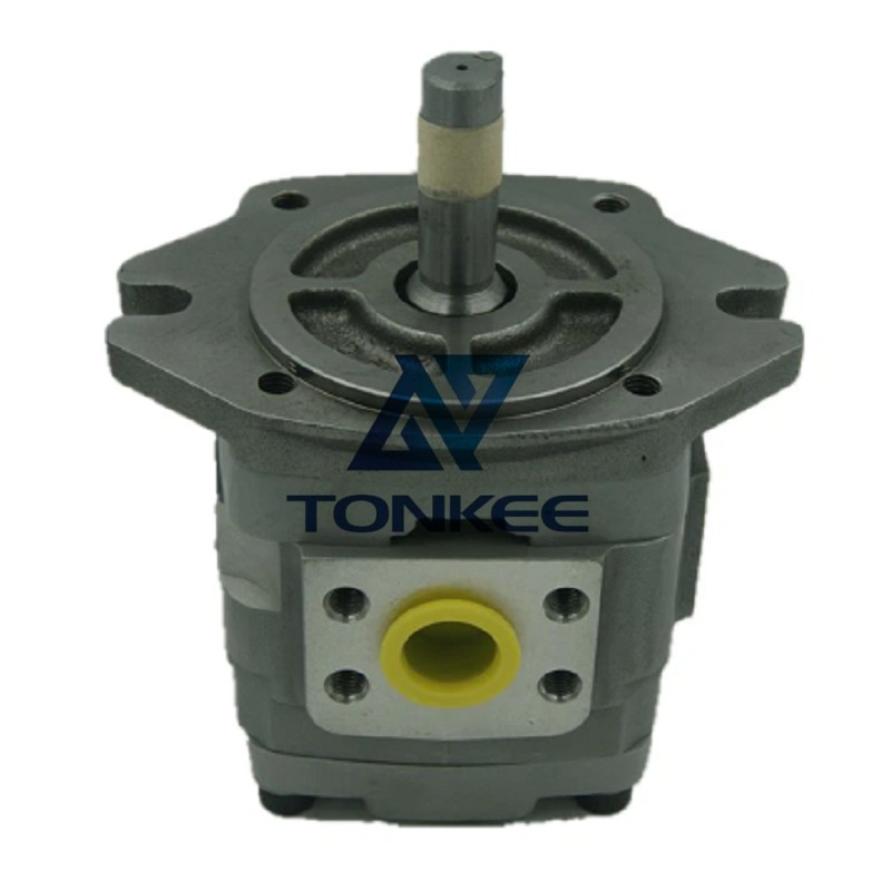 China NACHI IPH-46B-32 IpH4-3B-6 IPH-46B-32-80-EE-11 Hydraulic Pump | Partsdic®_Excavator Hydraulics, Motor a diesel, SKS hidráulico