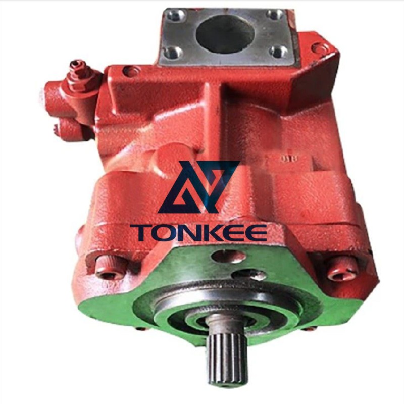 Shop PSVD2 Series PSVD2-21E PSVD2-26E PSVD2-27E Piston Pump | PartsDic®_Excavator Idraulics, Motore diesel, SKS idraulico