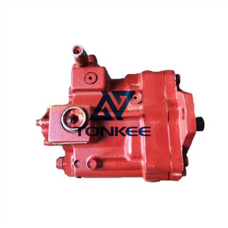 China PSVK PSVK2 KX161-2 PSVK2-25CKG-HS-6 Hydraulic Main Pump | Partsdic®_Excavator Hydraulics, Diesel Engine, SKS Hydraulic